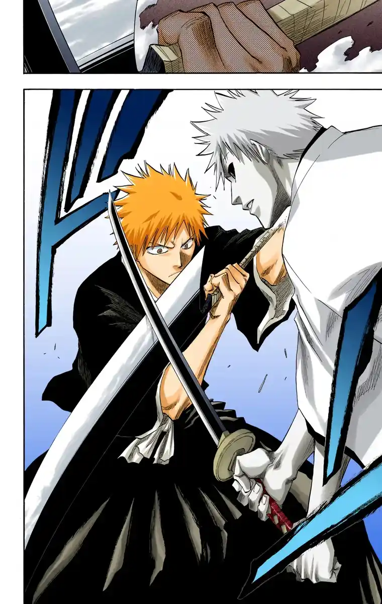 Bleach Full Color - Capítulo 111 - Página 15 - LectorTMOo