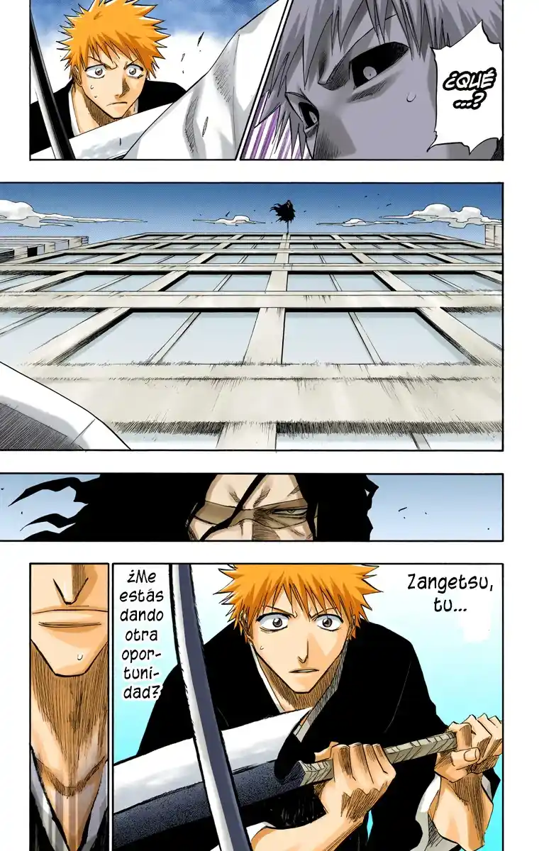 Bleach Full Color - Capítulo 111 - Página 16 - LectorTMOo