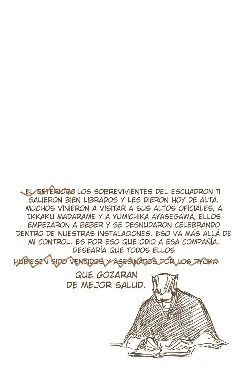 Bleach Full Color - Capítulo 111 - Página 19 - LectorTMOo