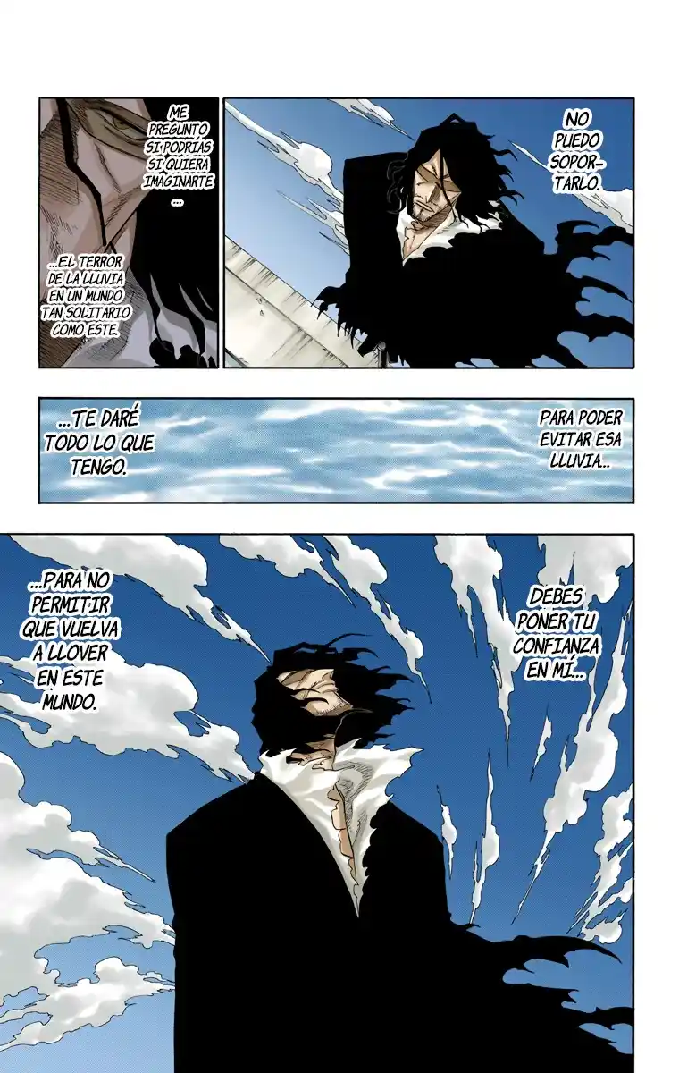 Bleach Full Color - Capítulo 112 - Página 4 - LectorTMOo