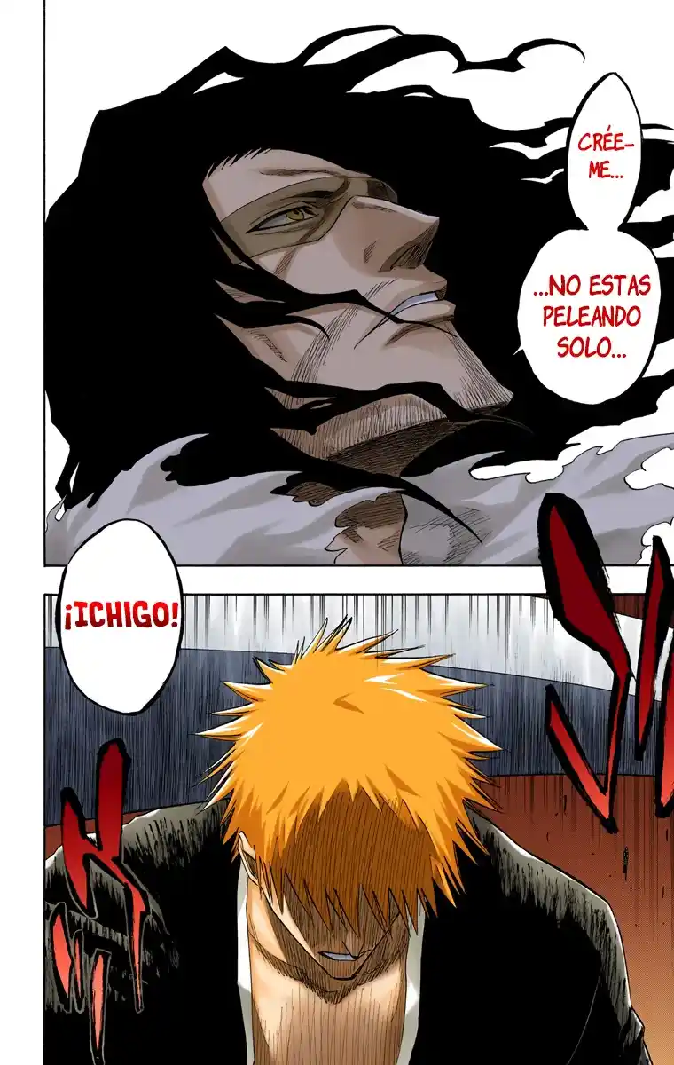 Bleach Full Color - Capítulo 112 - Página 5 - LectorTMOo