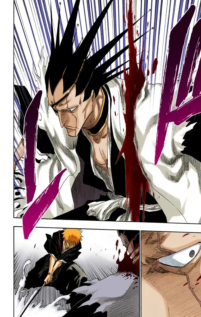 Bleach Full Color - Capítulo 112 - Página 9 - LectorTMOo
