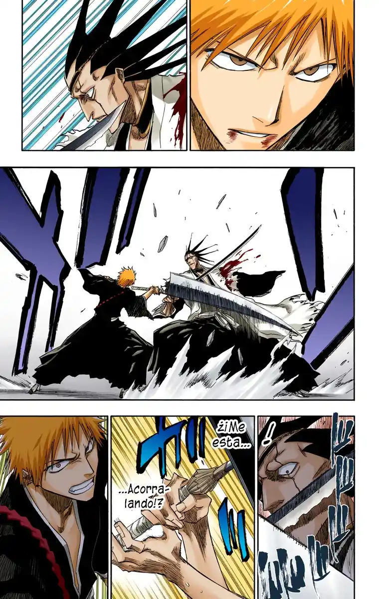 Bleach Full Color - Capítulo 112 - Página 10 - LectorTMOo