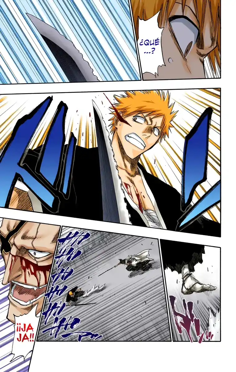 Bleach Full Color - Capítulo 112 - Página 14 - LectorTMOo