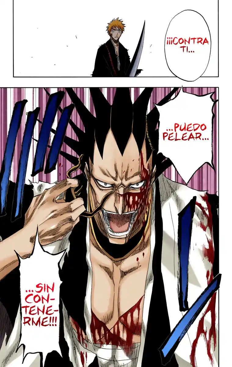 Bleach Full Color - Capítulo 112 - Página 20 - LectorTMOo