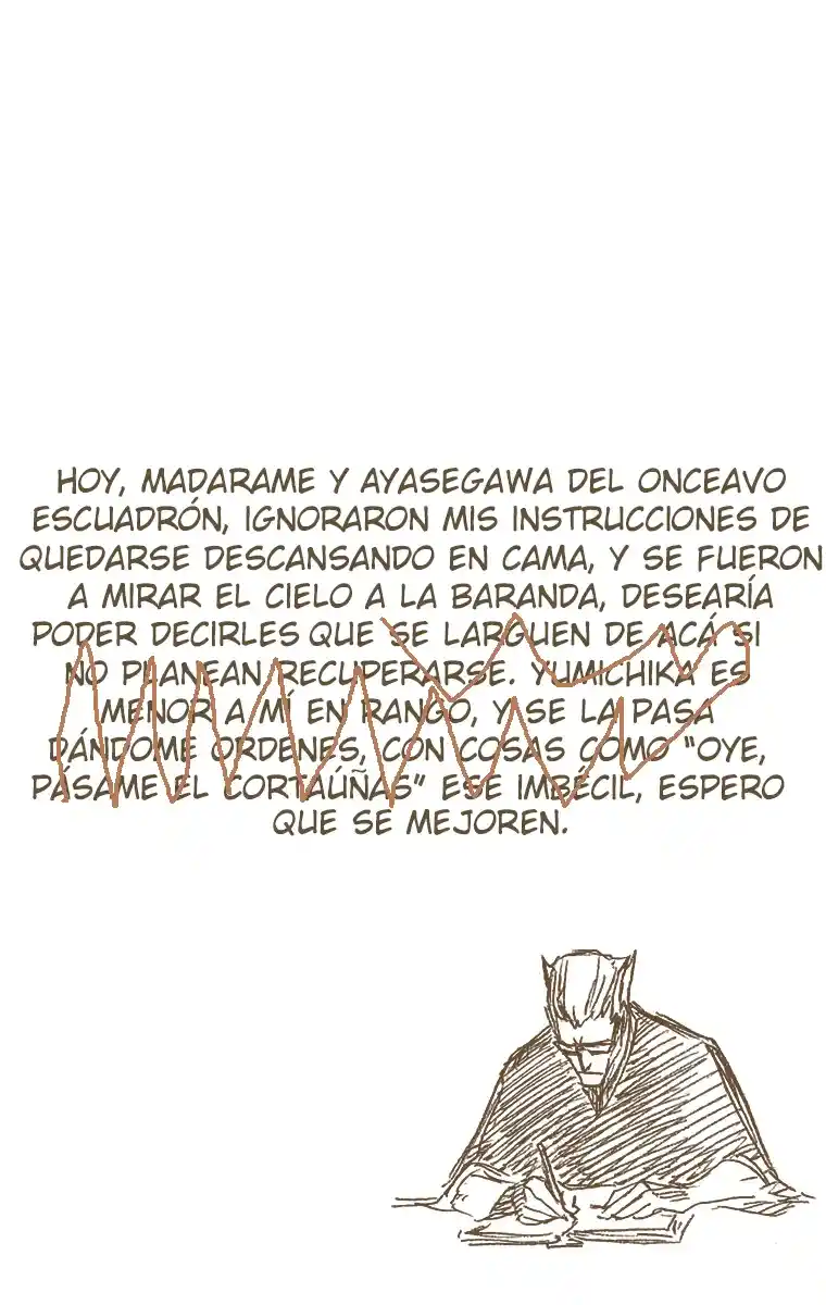 Bleach Full Color - Capítulo 112 - Página 21 - LectorTMOo