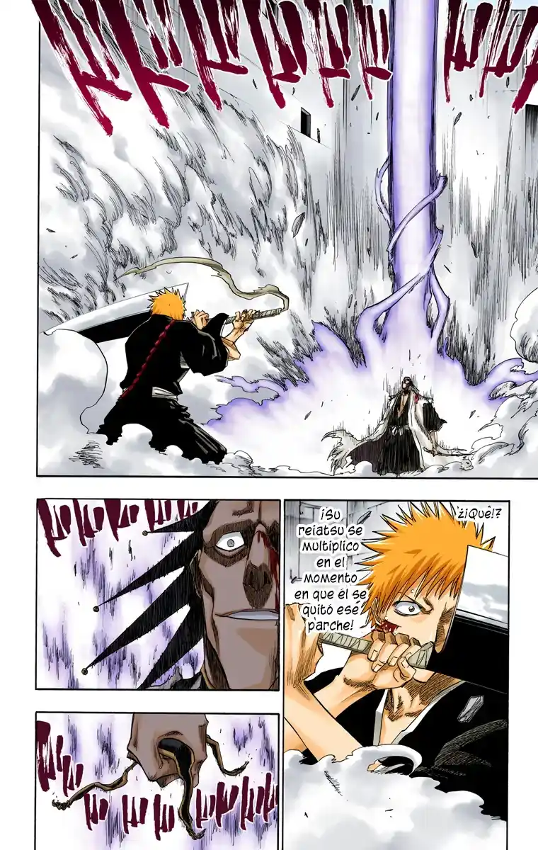 Bleach Full Color - Capítulo 113 - Página 5 - LectorTMOo