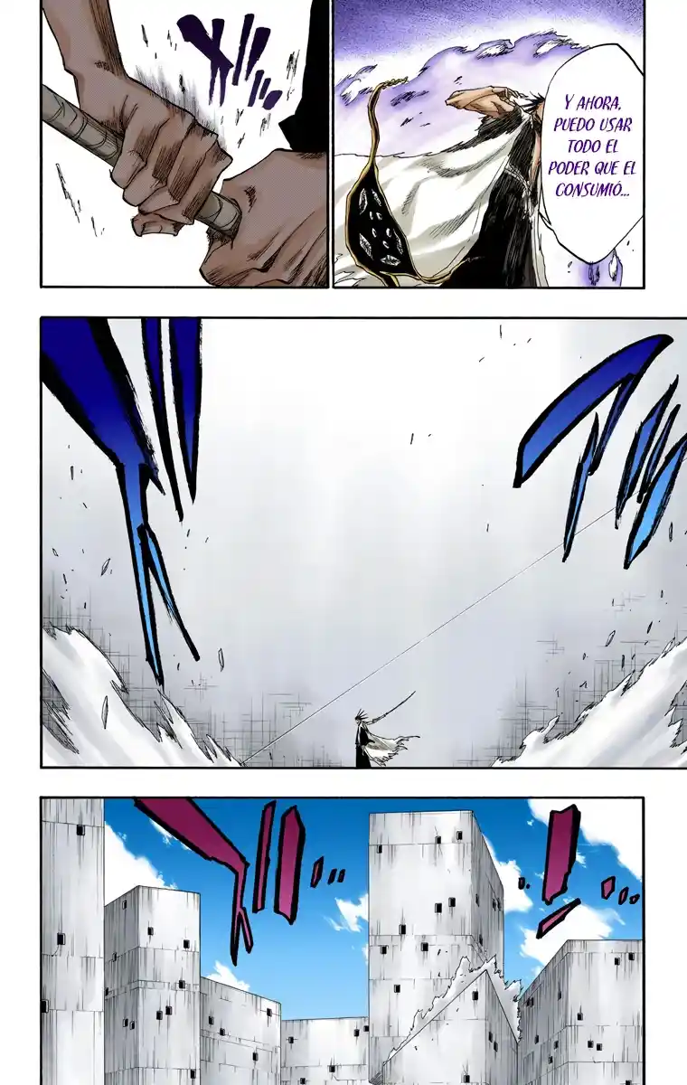 Bleach Full Color - Capítulo 113 - Página 7 - LectorTMOo
