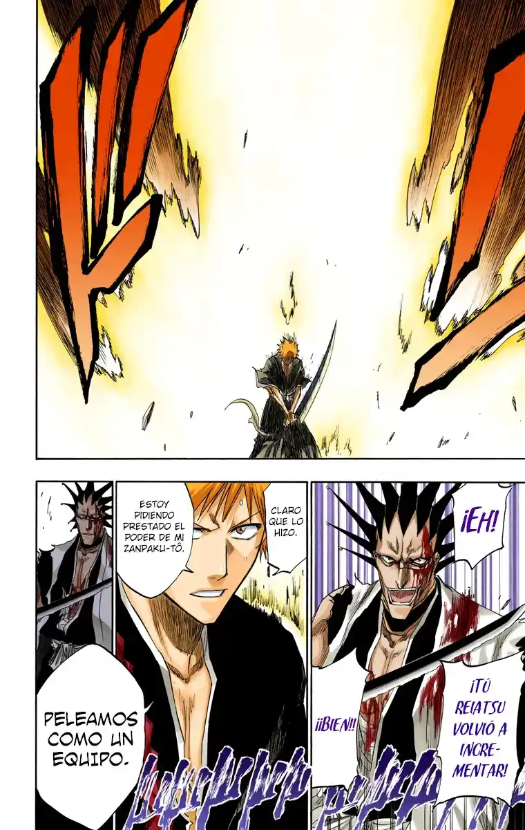 Bleach Full Color - Capítulo 113 - Página 11 - LectorTMOo