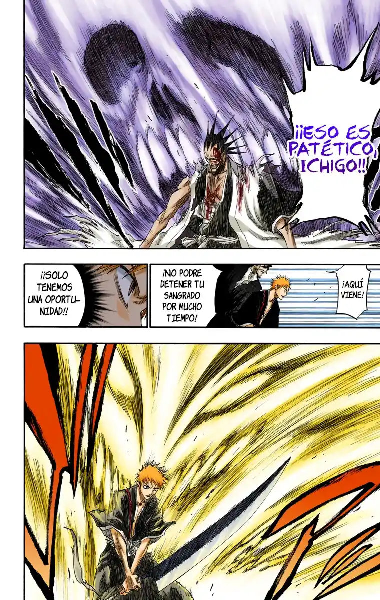 Bleach Full Color - Capítulo 113 - Página 13 - LectorTMOo