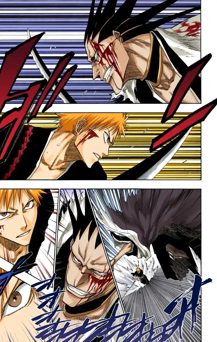 Bleach Full Color - Capítulo 113 - Página 14 - LectorTMOo