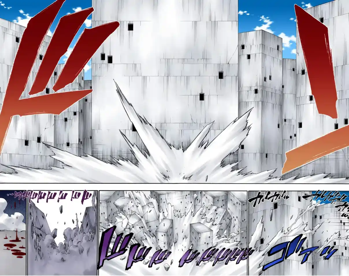 Bleach Full Color - Capítulo 113 - Página 15 - LectorTMOo