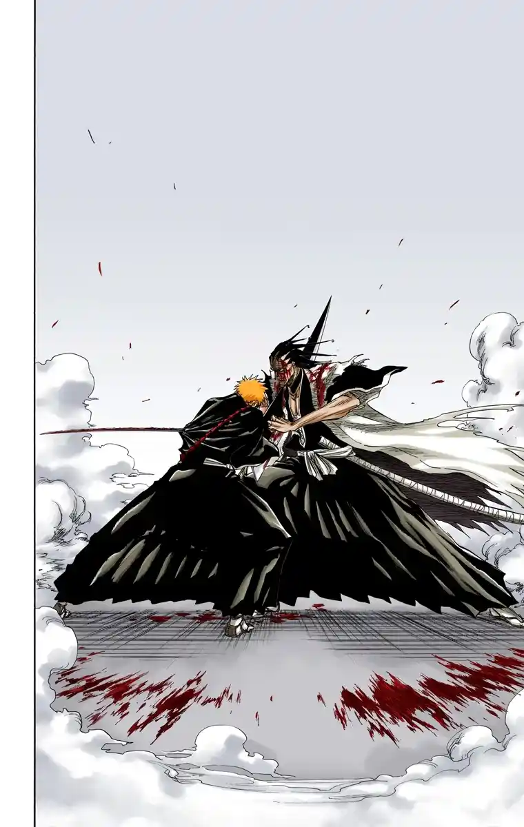 Bleach Full Color - Capítulo 113 - Página 16 - LectorTMOo