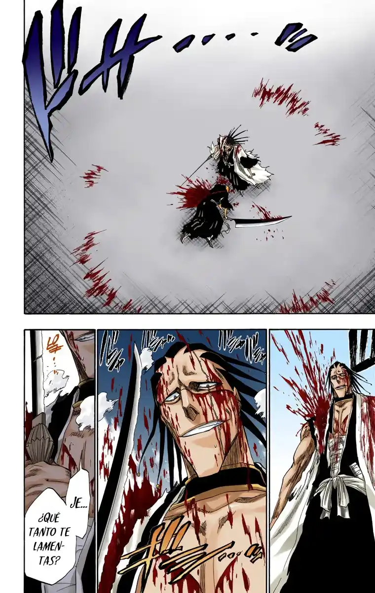 Bleach Full Color - Capítulo 113 - Página 18 - LectorTMOo