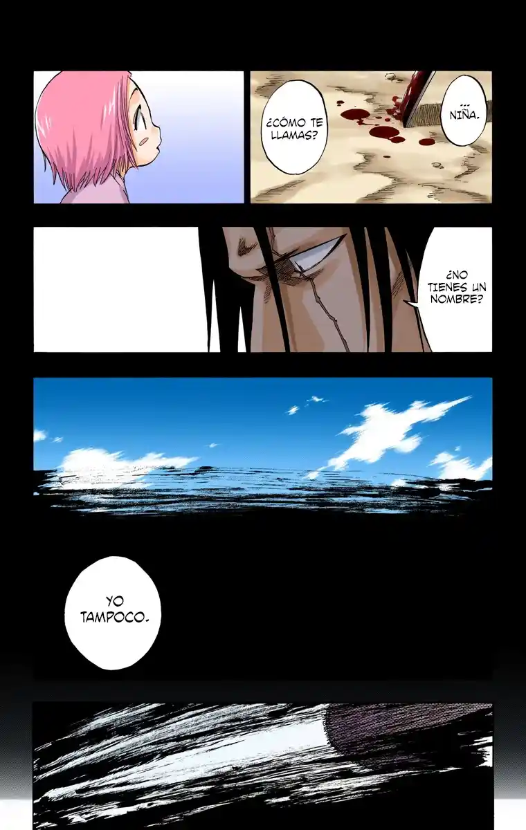 Bleach Full Color - Capítulo 114 - Página 7 - LectorTMOo