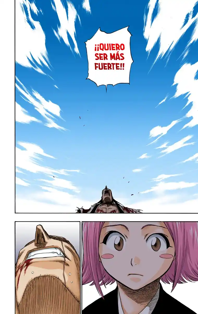 Bleach Full Color - Capítulo 114 - Página 15 - LectorTMOo