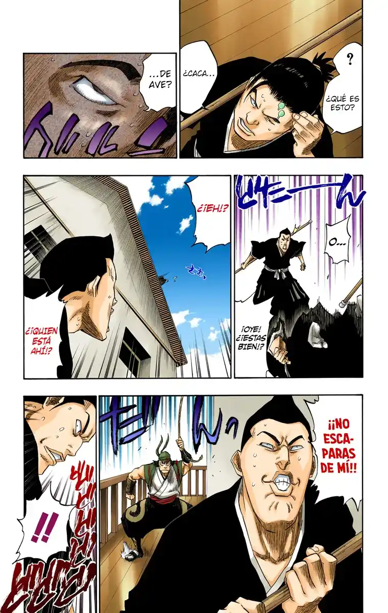 Bleach Full Color - Capítulo 115 - Página 6 - LectorTMOo