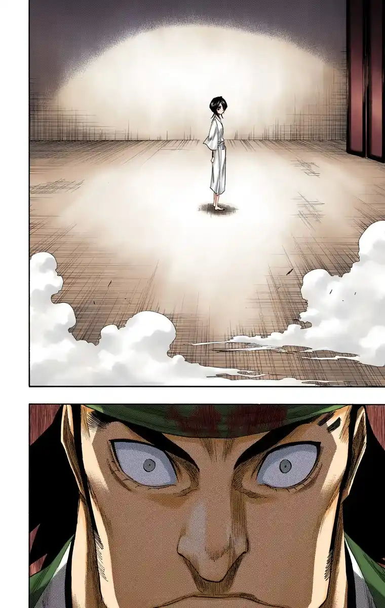 Bleach Full Color - Capítulo 115 - Página 11 - LectorTMOo