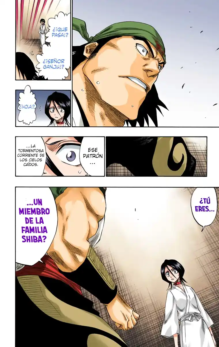 Bleach Full Color - Capítulo 115 - Página 13 - LectorTMOo