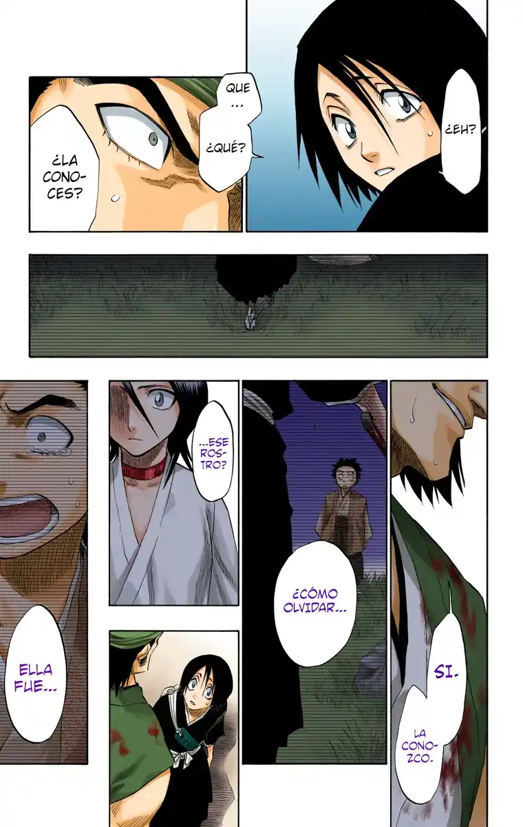 Bleach Full Color - Capítulo 115 - Página 14 - LectorTMOo