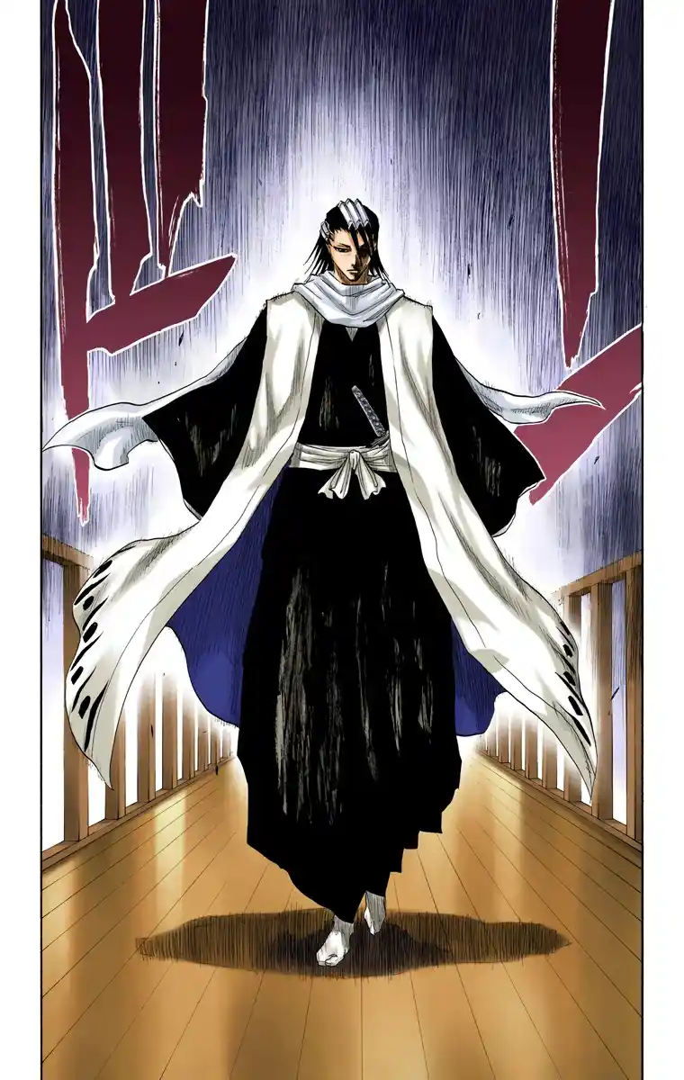 Bleach Full Color - Capítulo 115 - Página 20 - LectorTMOo