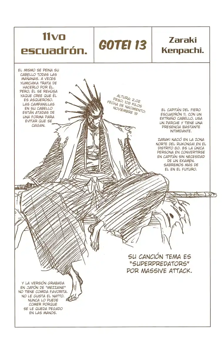 Bleach Full Color - Capítulo 115 - Página 24 - LectorTMOo