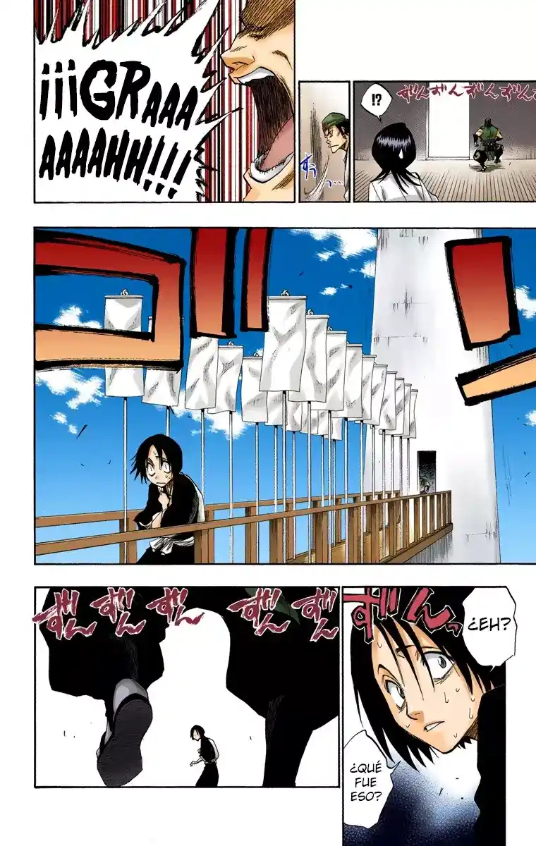 Bleach Full Color - Capítulo 116 - Página 16 - LectorTMOo