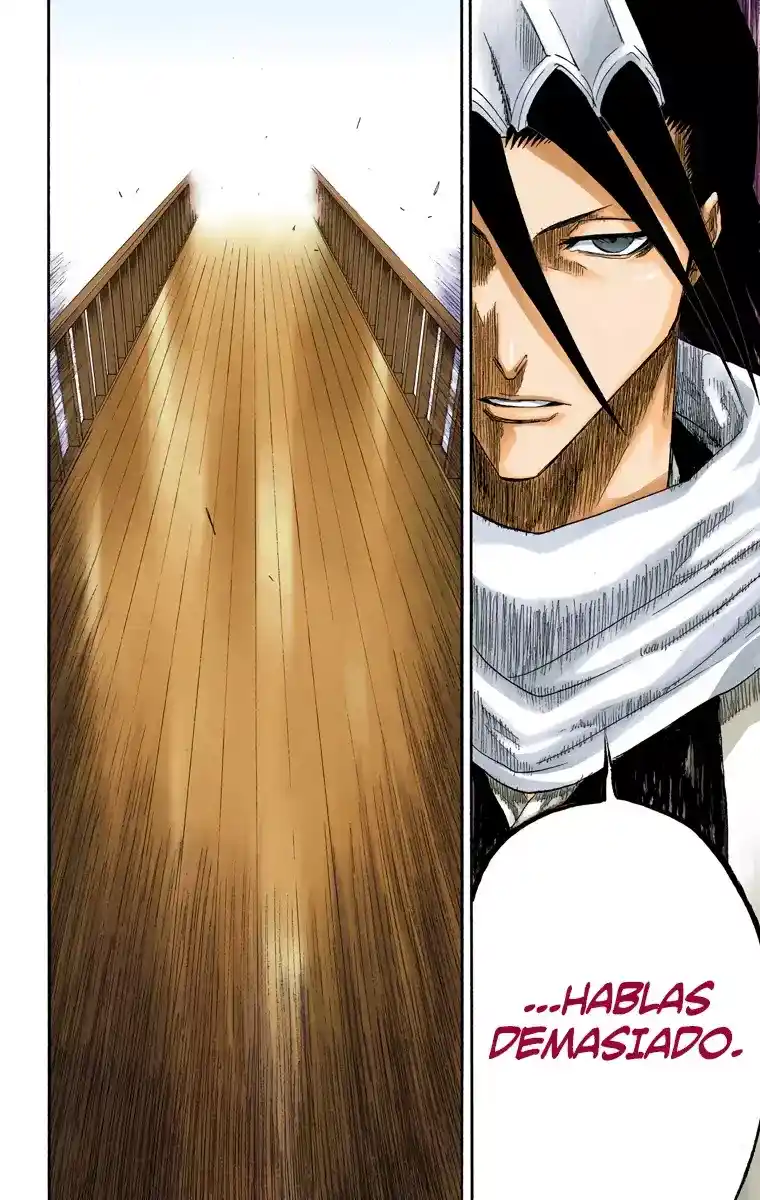 Bleach Full Color - Capítulo 117 - Página 13 - LectorTMOo