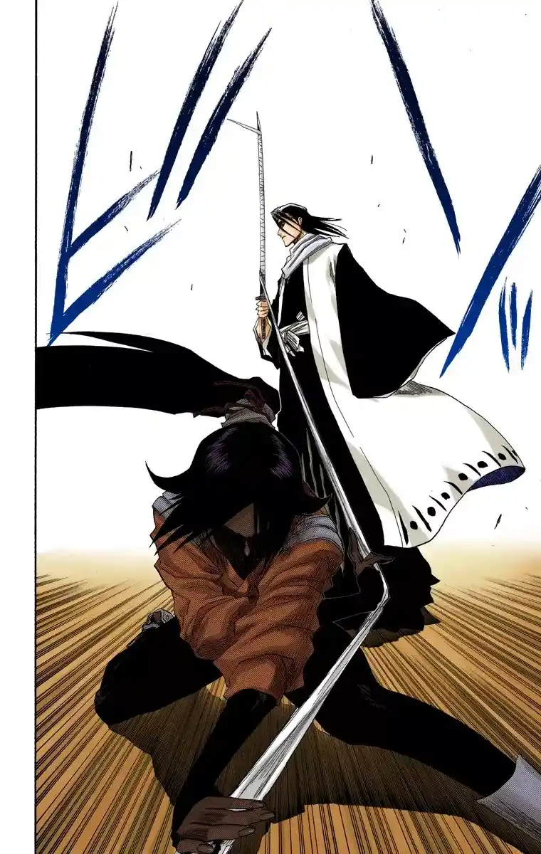 Bleach Full Color - Capítulo 117 - Página 19 - LectorTMOo