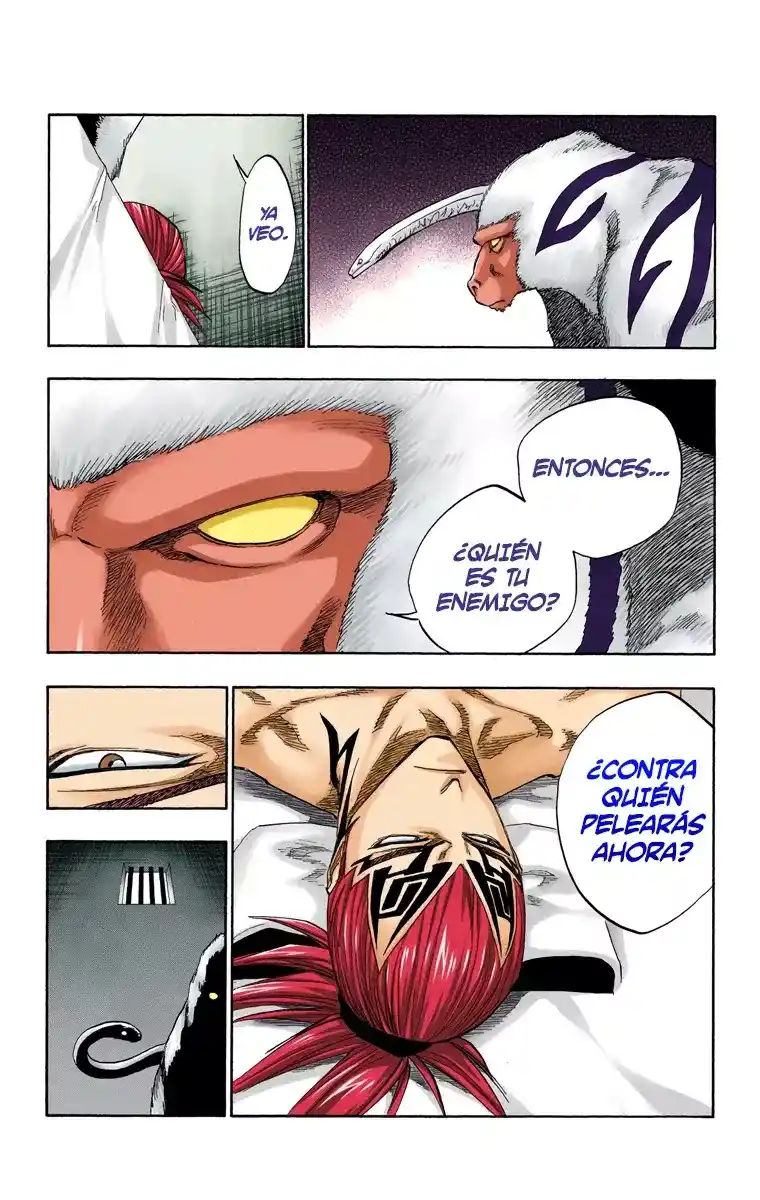 Bleach Full Color - Capítulo 118 - Página 6 - LectorTMOo