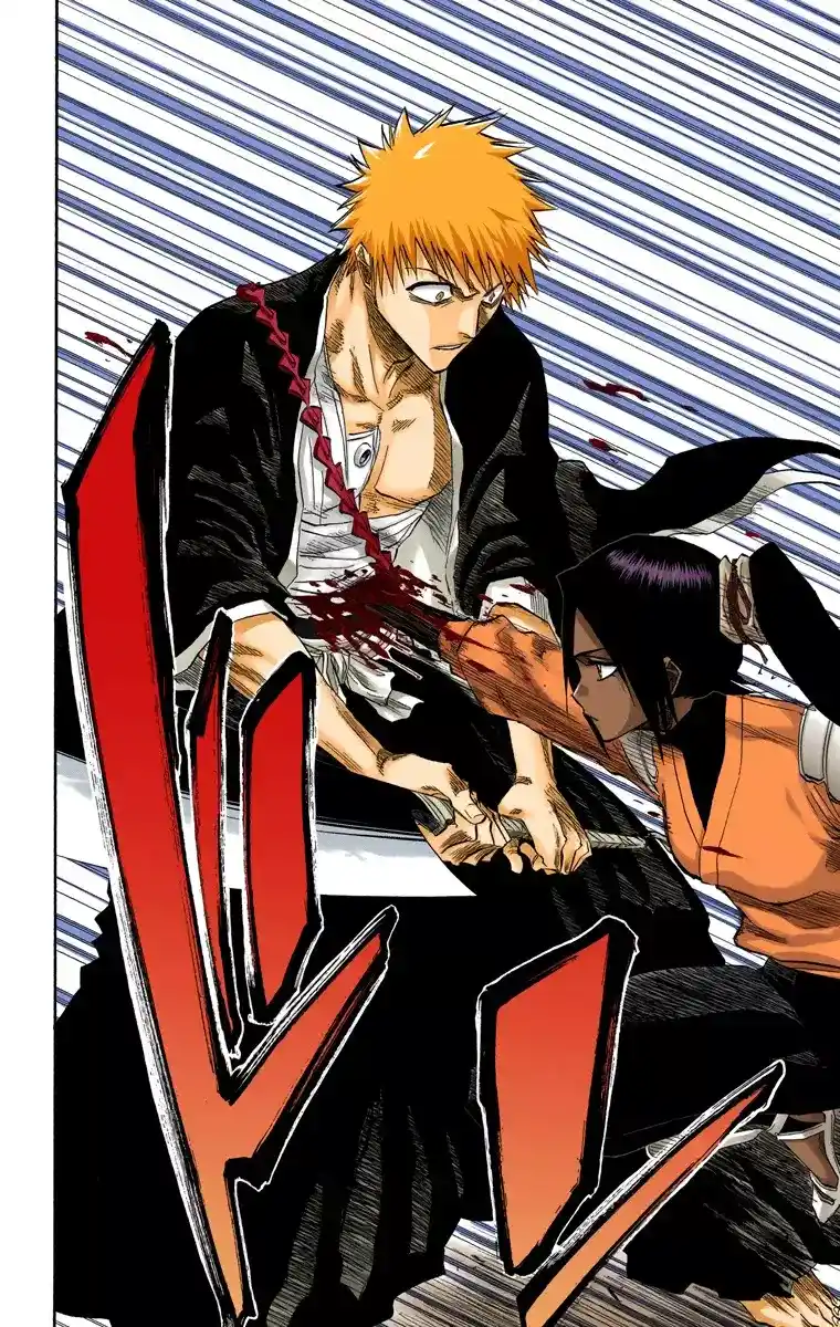 Bleach Full Color - Capítulo 118 - Página 11 - LectorTMOo