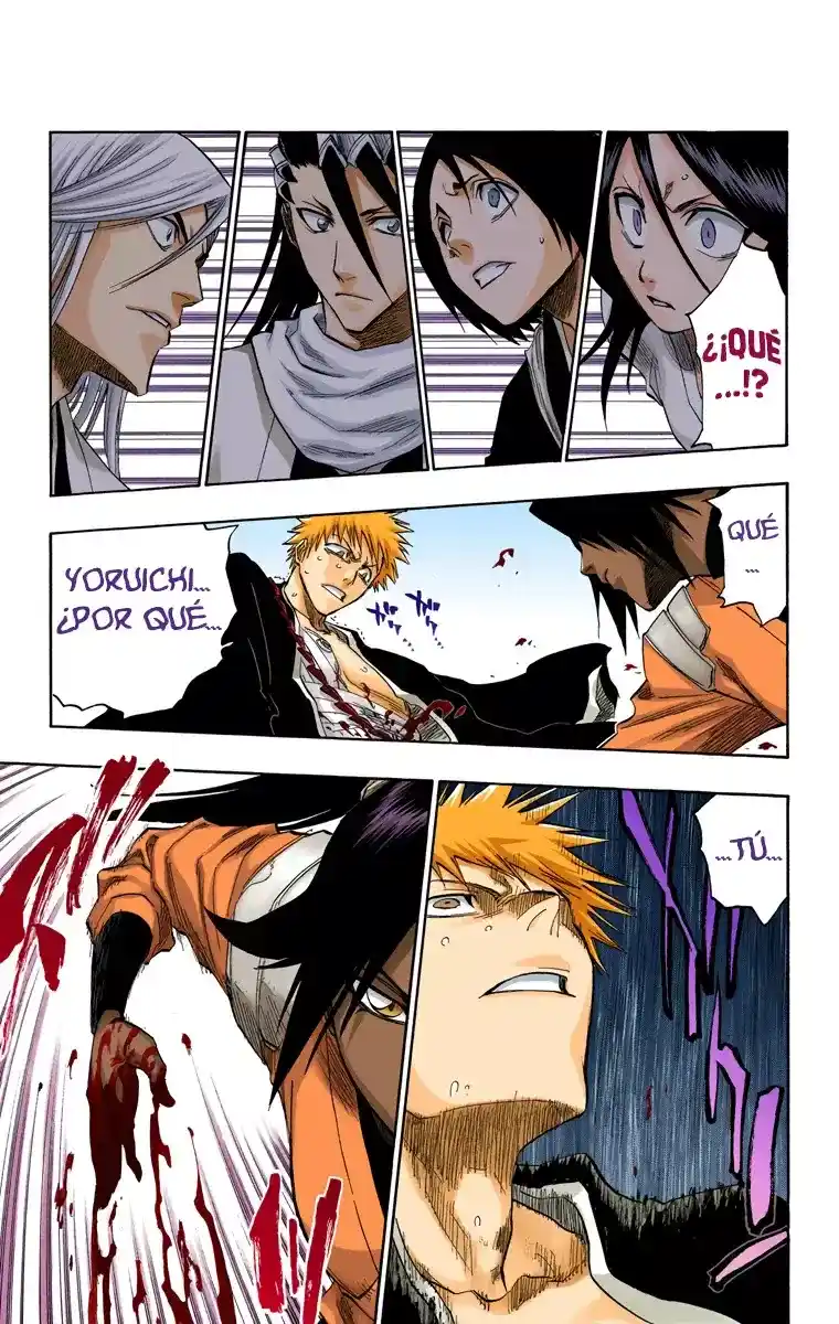 Bleach Full Color - Capítulo 118 - Página 12 - LectorTMOo