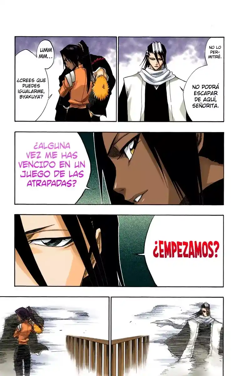 Bleach Full Color - Capítulo 118 - Página 14 - LectorTMOo