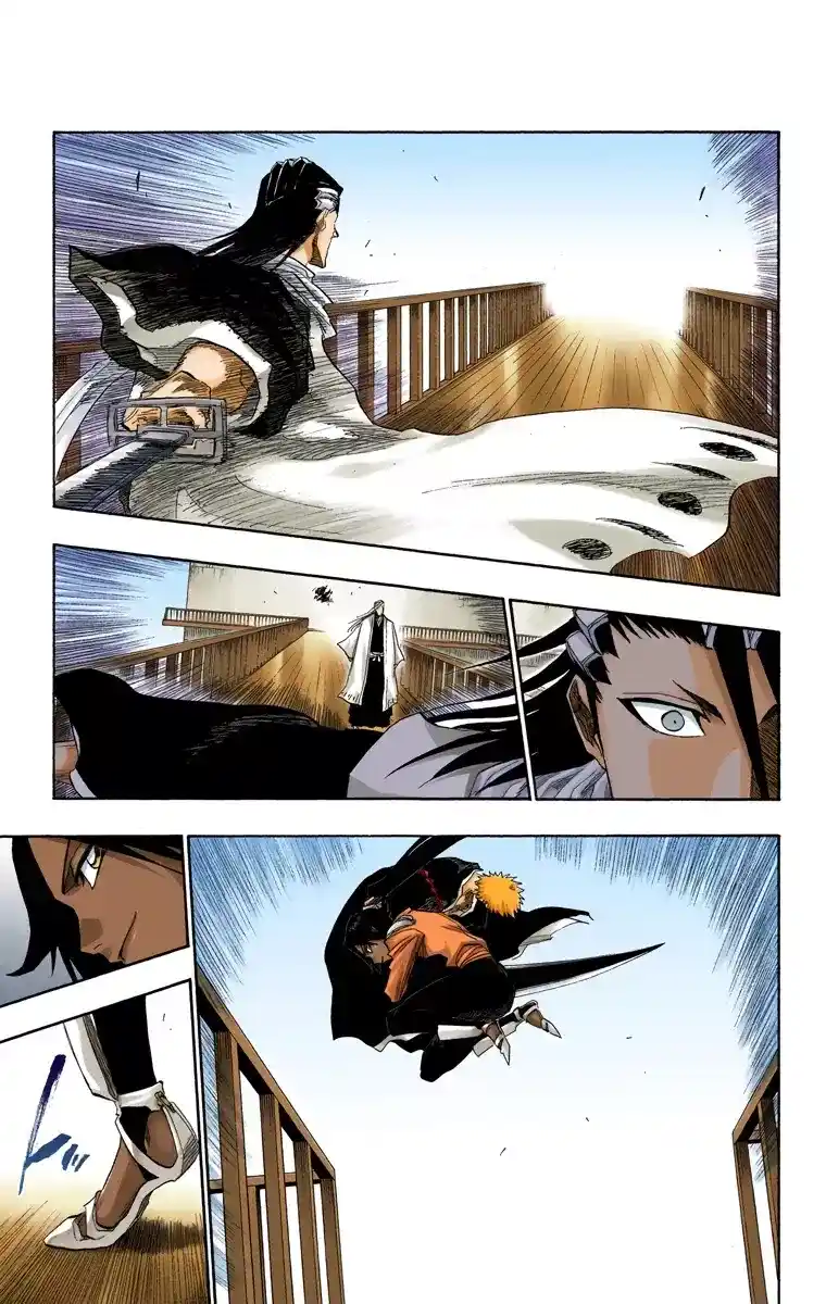 Bleach Full Color - Capítulo 118 - Página 16 - LectorTMOo