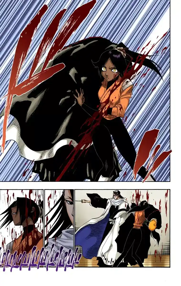 Bleach Full Color - Capítulo 118 - Página 18 - LectorTMOo