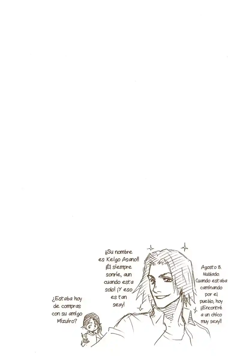 Bleach Full Color - Capítulo 119 - Página 22 - LectorTMOo