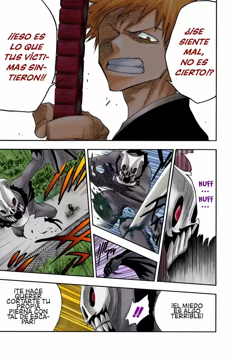 Bleach Full Color - Capítulo 12 - Página 5 - LectorTMOo