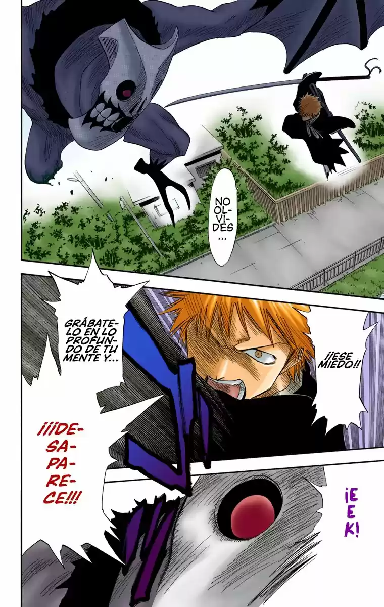 Bleach Full Color - Capítulo 12 - Página 6 - LectorTMOo