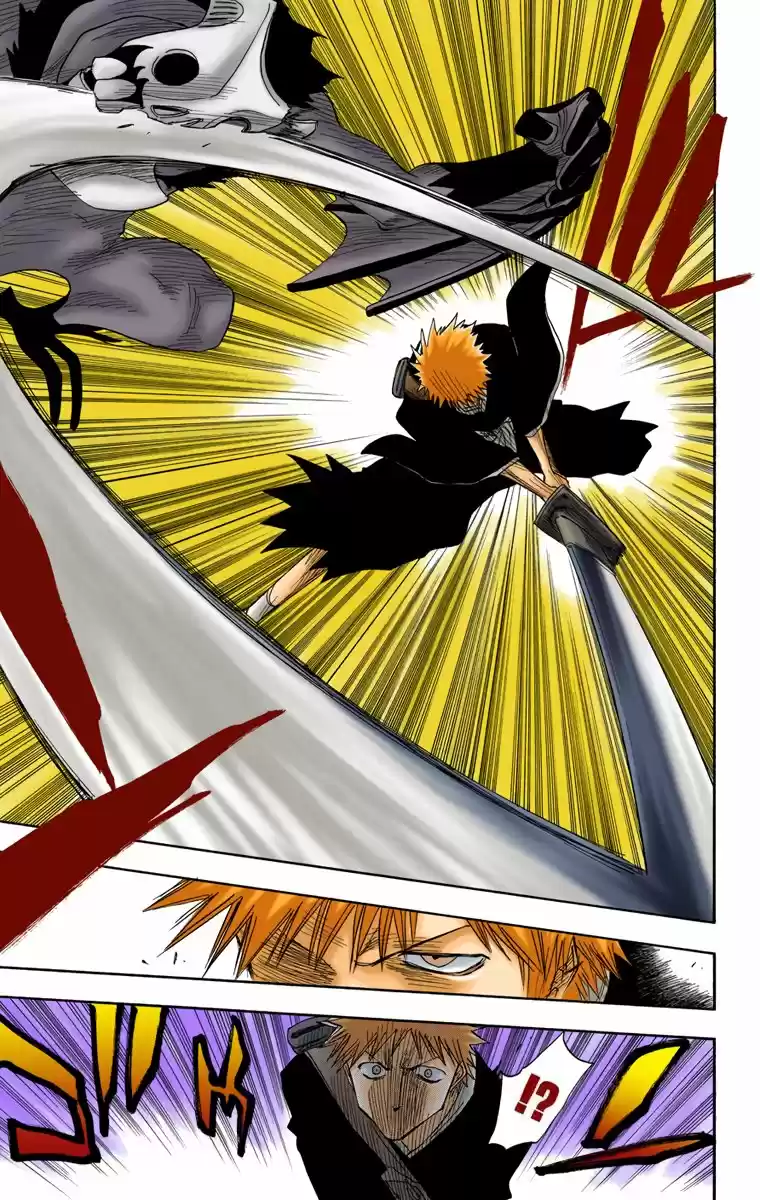Bleach Full Color - Capítulo 12 - Página 7 - LectorTMOo
