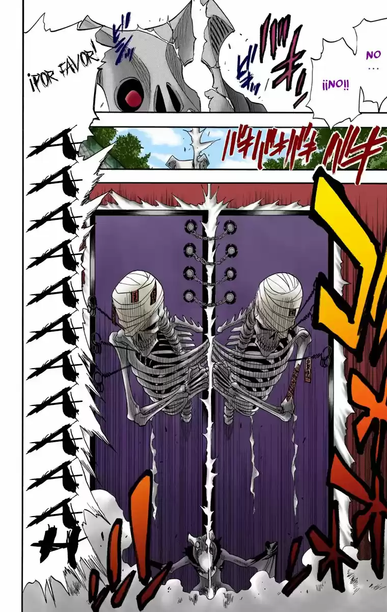 Bleach Full Color - Capítulo 12 - Página 8 - LectorTMOo