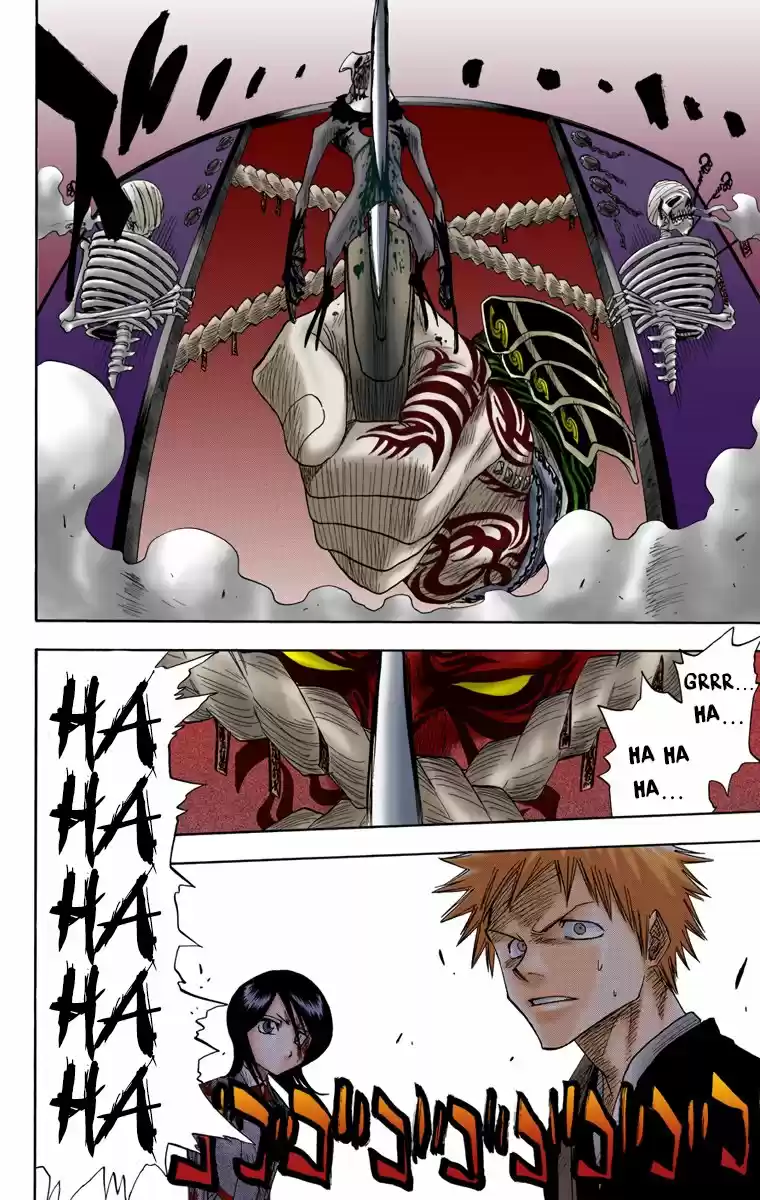 Bleach Full Color - Capítulo 12 - Página 11 - LectorTMOo