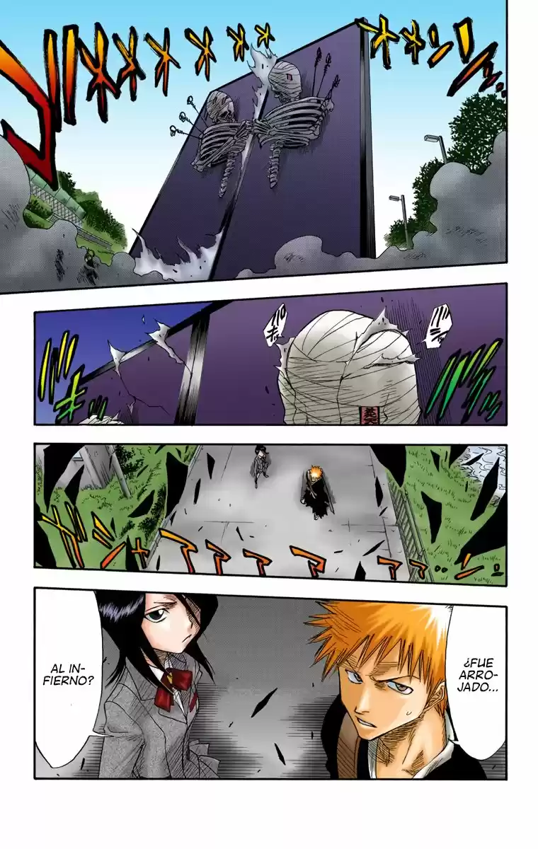 Bleach Full Color - Capítulo 12 - Página 12 - LectorTMOo