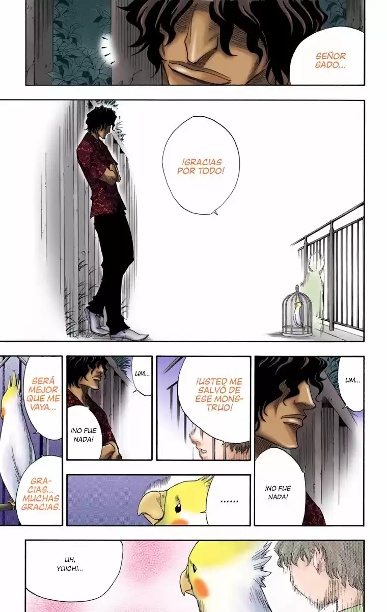 Bleach Full Color - Capítulo 12 - Página 16 - LectorTMOo