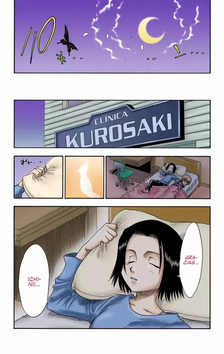 Bleach Full Color - Capítulo 12 - Página 18 - LectorTMOo