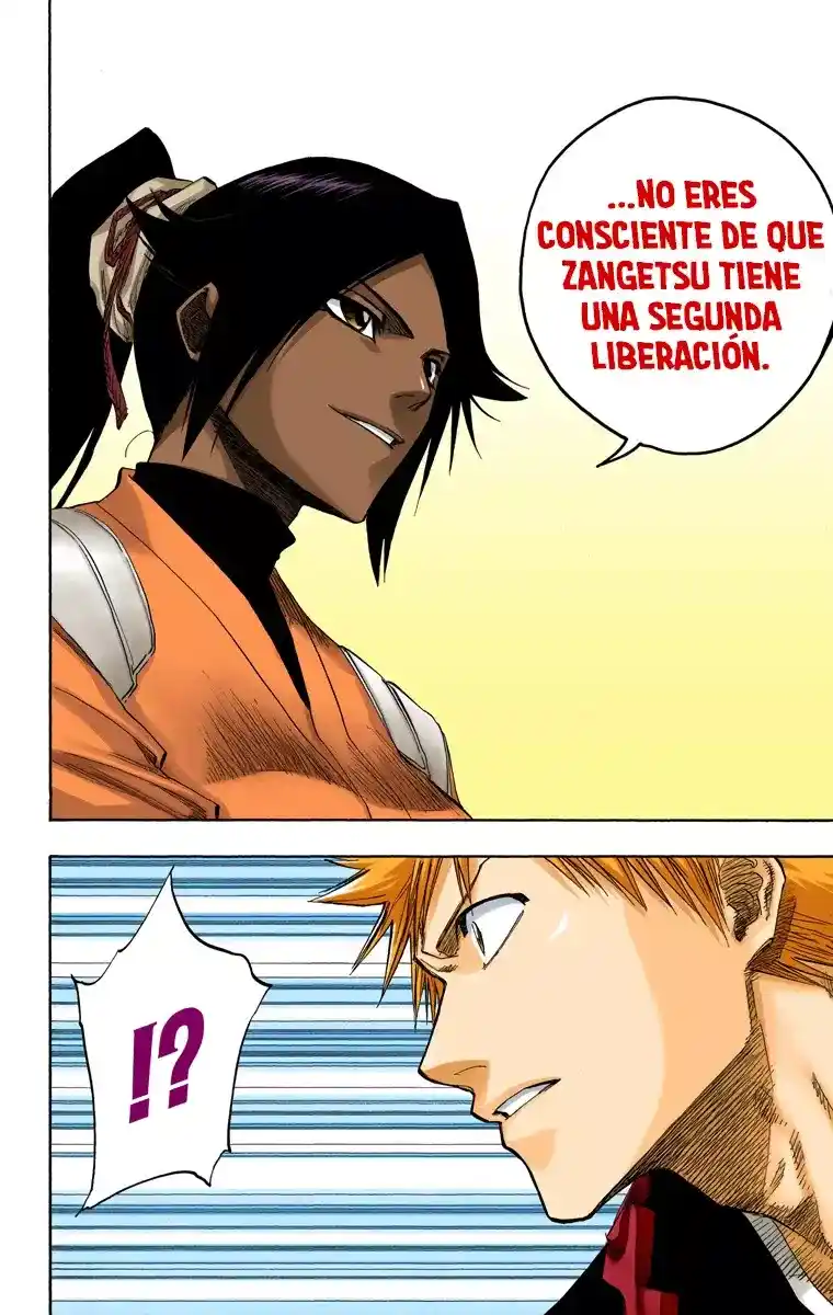 Bleach Full Color - Capítulo 120 - Página 9 - LectorTMOo