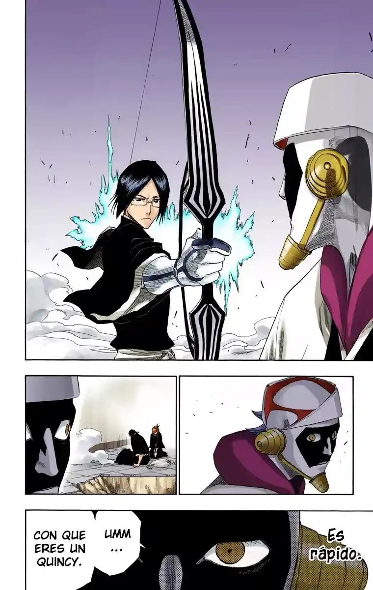 Bleach Full Color - Capítulo 121 - Página 13 - LectorTMOo
