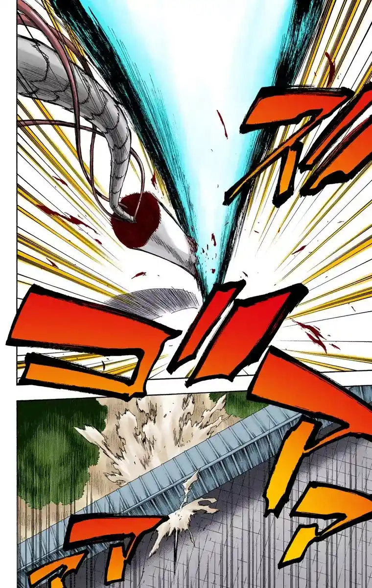 Bleach Full Color - Capítulo 121 - Página 19 - LectorTMOo