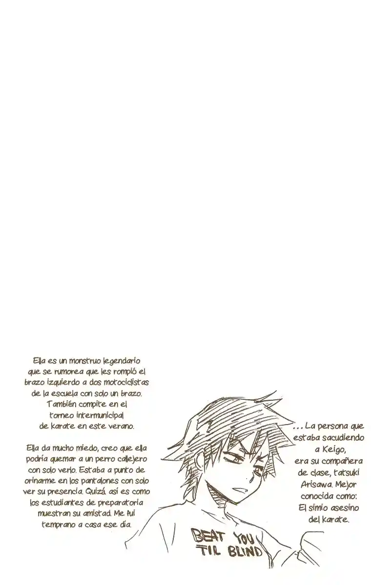 Bleach Full Color - Capítulo 121 - Página 21 - LectorTMOo