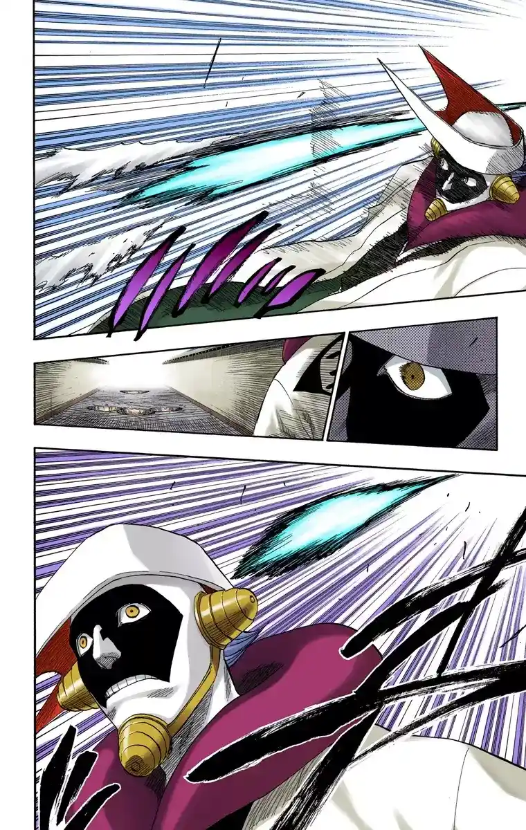 Bleach Full Color - Capítulo 122 - Página 9 - LectorTMOo