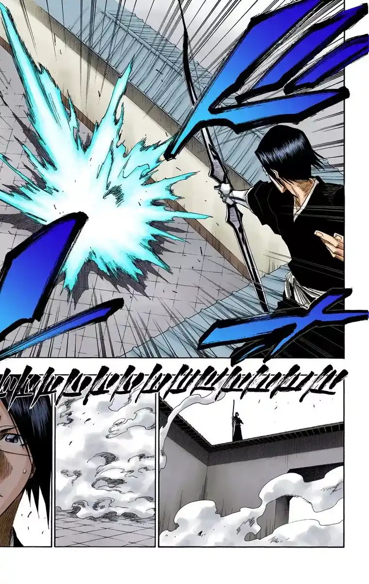 Bleach Full Color - Capítulo 122 - Página 10 - LectorTMOo